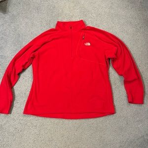 The North Face Fleece 1/4 Zip